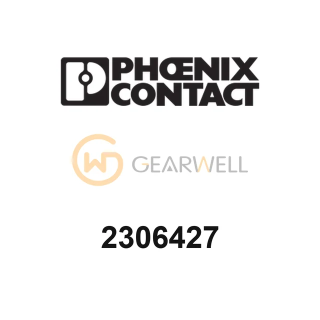 Phoenix Contact 2306427 MCR-SL-PT100-SP/SO139 Temperature Relay