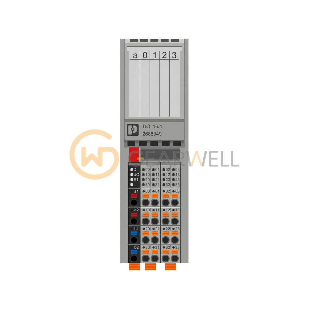 Phoenix Contact 2688349 Digital Output Module