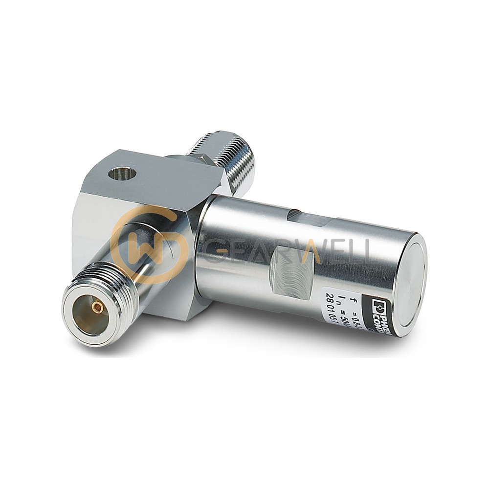 Phoenix Contact 2801057 Coaxial Surge Protection Device
