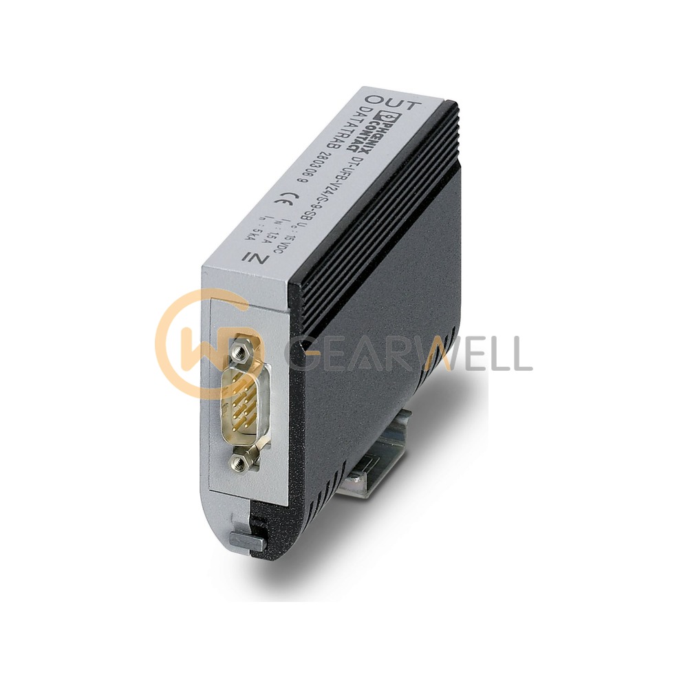 Phoenix Contact 2803069 D-SUB Data Line Surge Protector