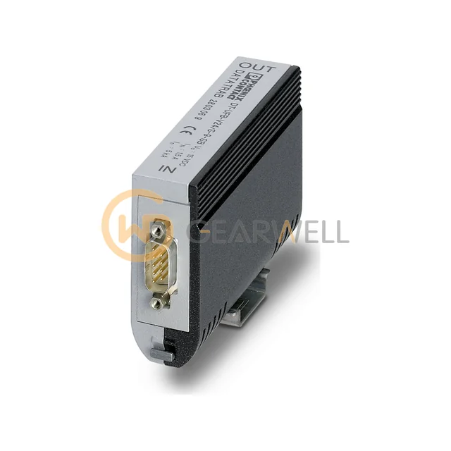 Phoenix Contact 2803069 D-SUB Data Line Surge Protector