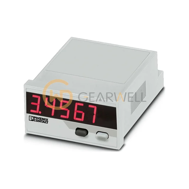Phoenix Contact 2864011 MCR-SL-D-U-I Digital Display
