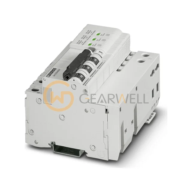 Phoenix Contact 2882776 VAL-CP-MCB-3C-350/40/FM Type 2 Surge Arrester