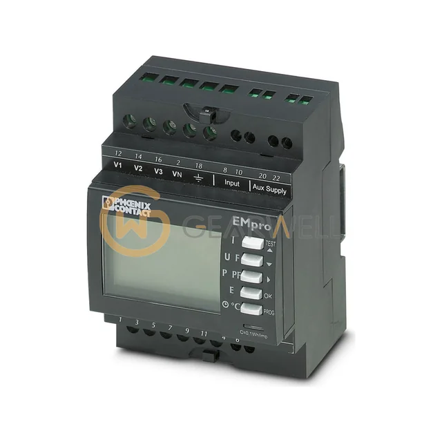 Phoenix Contact 2901363 EEM-MA250 EMpro Energy Measuring Device