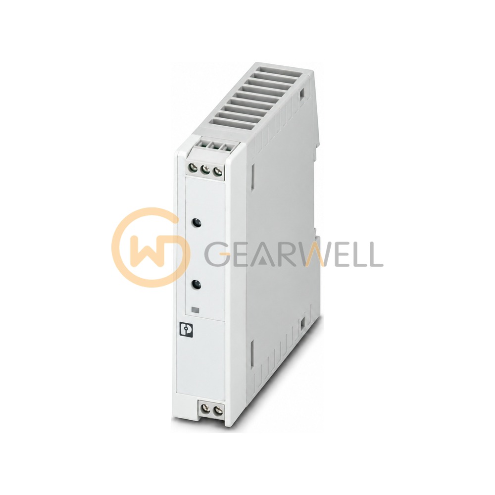 Phoenix Contact 2904597 QUINT4-PS DIN Rail Power Supply