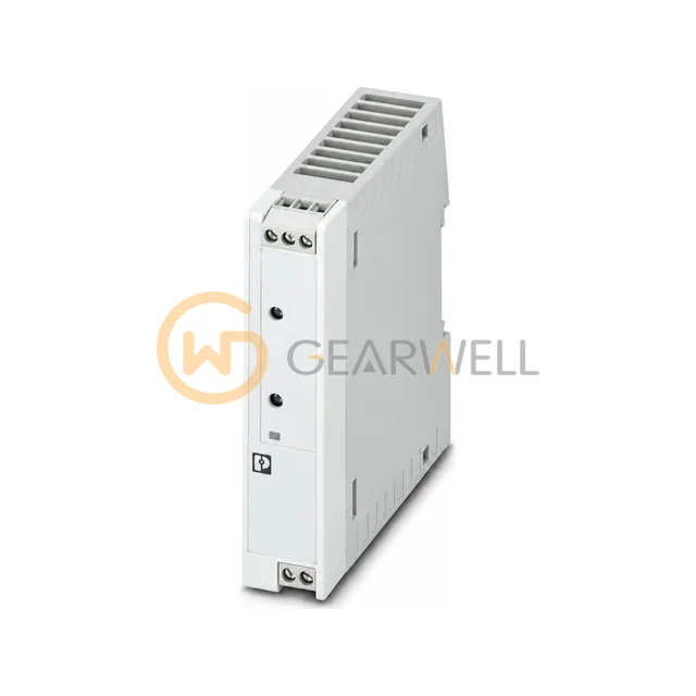 Phoenix Contact 2904597 QUINT4-PS DIN Rail Power Supply