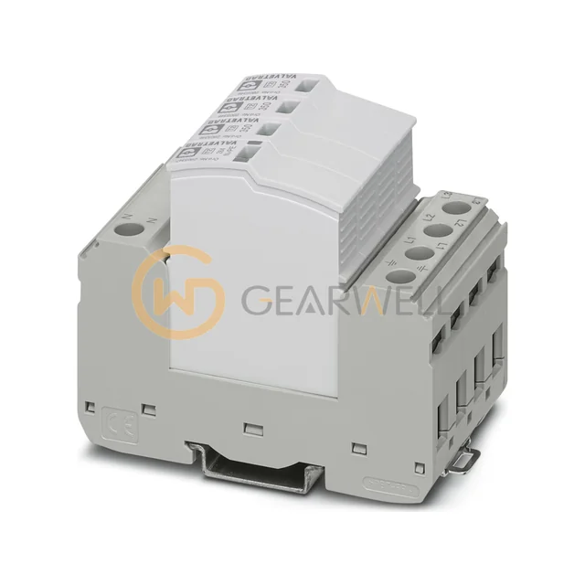 Phoenix Contact 2905345 VAL-SEC-T2-3S-350 Type 2 Surge Arrester