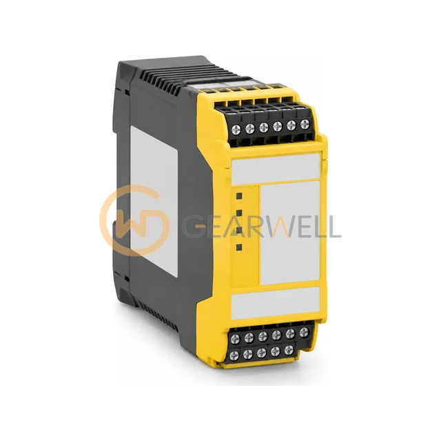 Phoenix Contact 2916794 RFC 470S PN 3TX Safety Controller