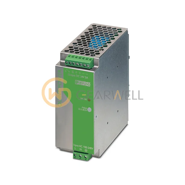 Phoenix Contact 2938581 DIN Rail Power Supply