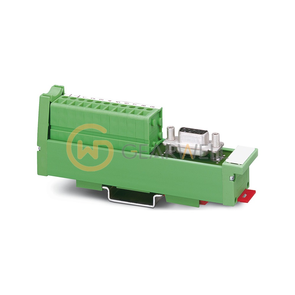 Phoenix Contact 2959560 VARIOFACE SLIM LINE Interface Module