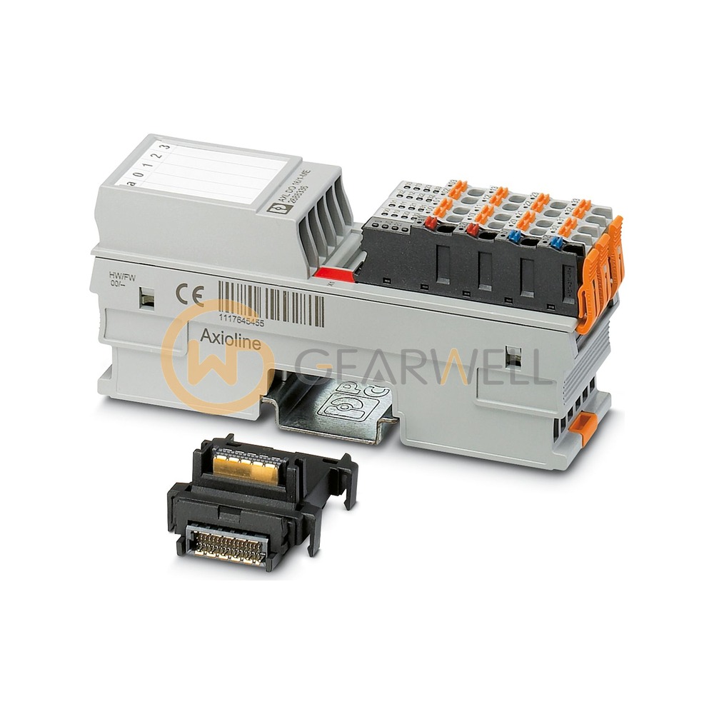 Phoenix Contact AXL F DO16/1 1H Axioline F Digital Output Module