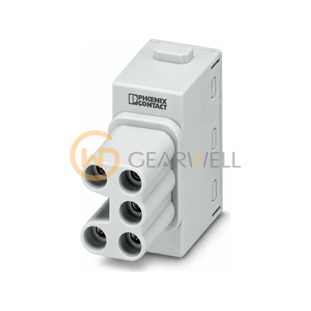 Phoenix Contact HC-M-05-PT-F HEAVYCON Modular Insert Module