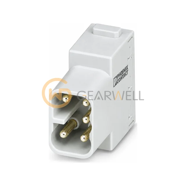 Phoenix Contact HC-M-05-PT-M HEAVYCON Modular Insert Module