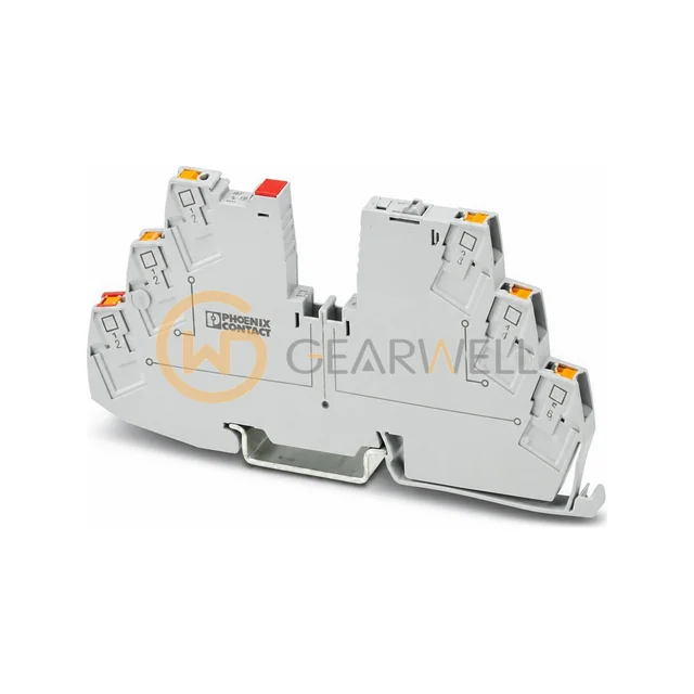 Phoenix Contact PTCB E1 24DC/1-8A NO Electronic Circuit Breaker