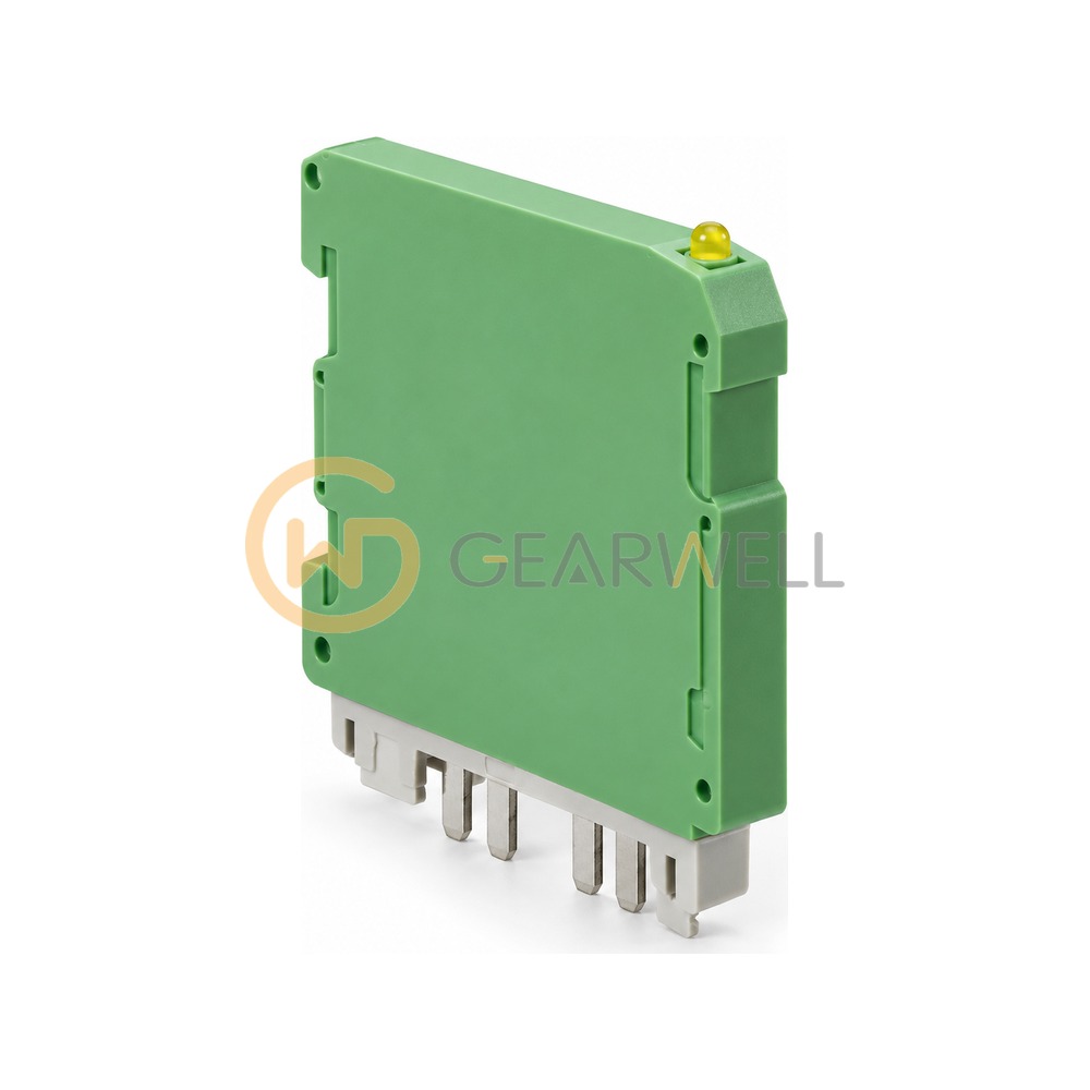 Phoenix Contact ST-REL3-MFP 191 D Relay Module
