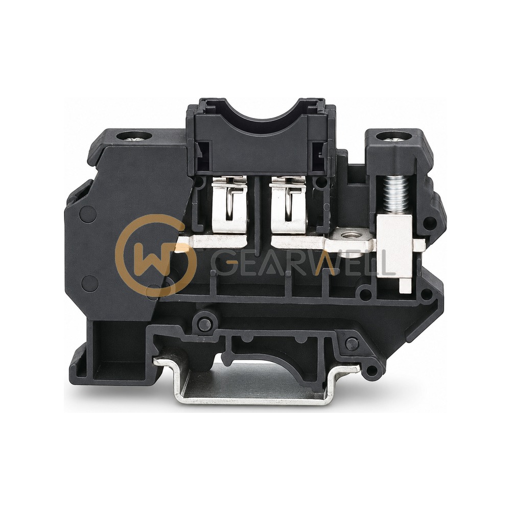 Phoenix Contact UK 6-FSI-C Fuse Modular Terminal Block