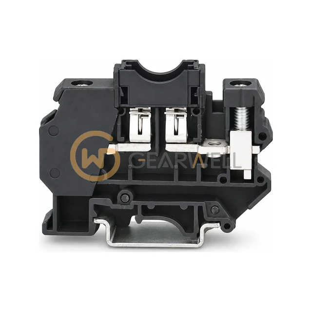 Phoenix Contact UK 6-FSI-C Fuse Modular Terminal Block