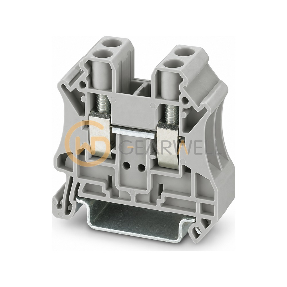 Phoenix Contact UT 6 3044131 Feed-through Terminal Block