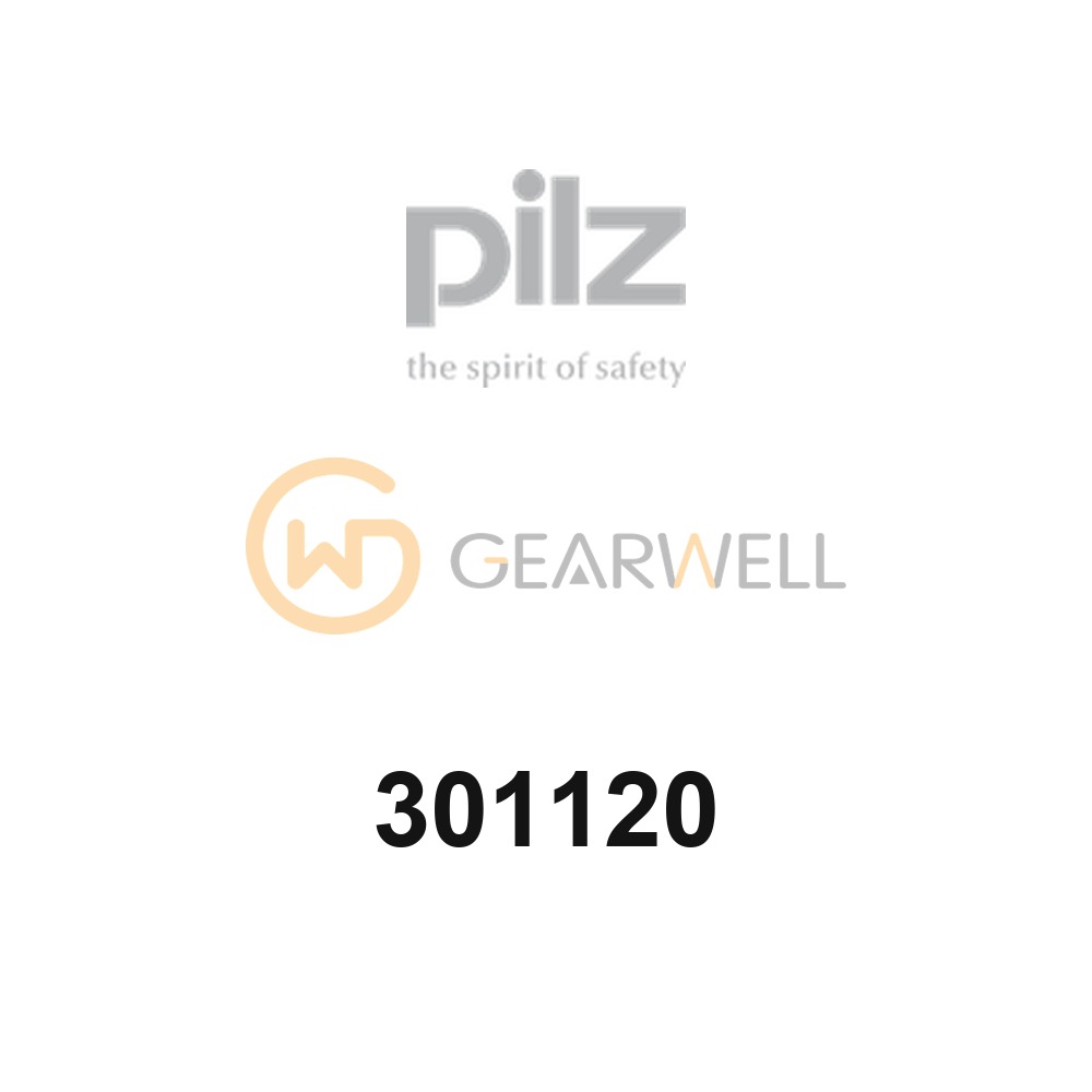 PILZ 301120 Safety Module