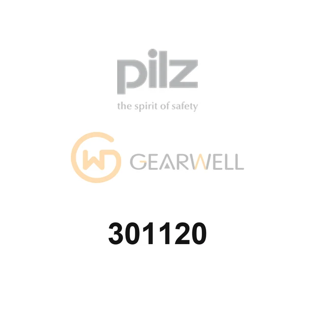 PILZ 301120 Safety Module