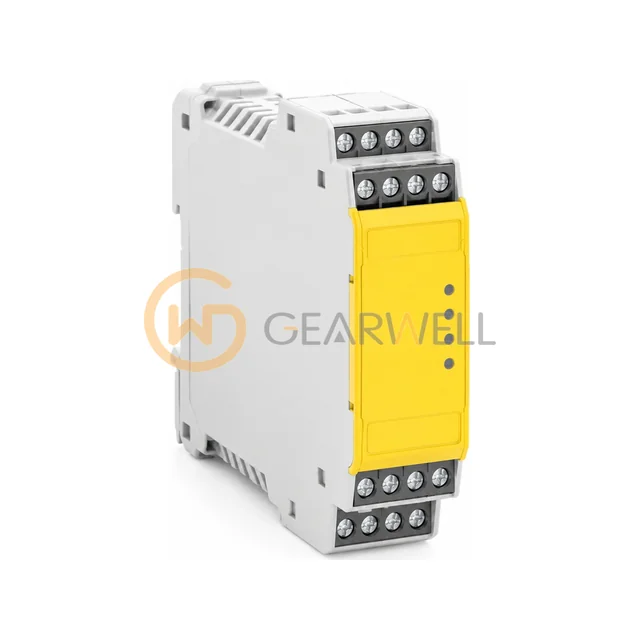 PILZ 311041 Safety Control Module