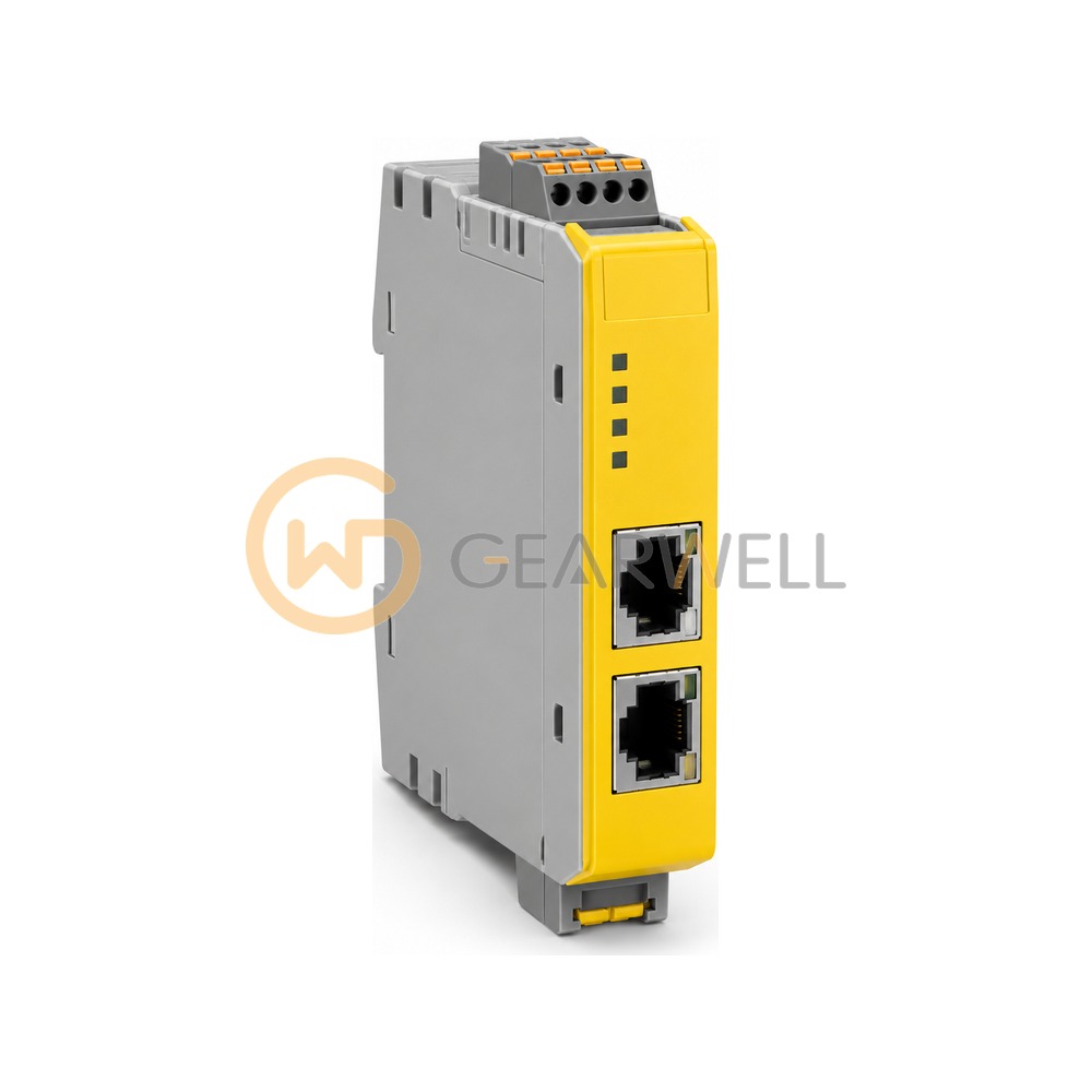 PILZ 312043 PSSu H F PN PSSuniversal PROFINET Head Module