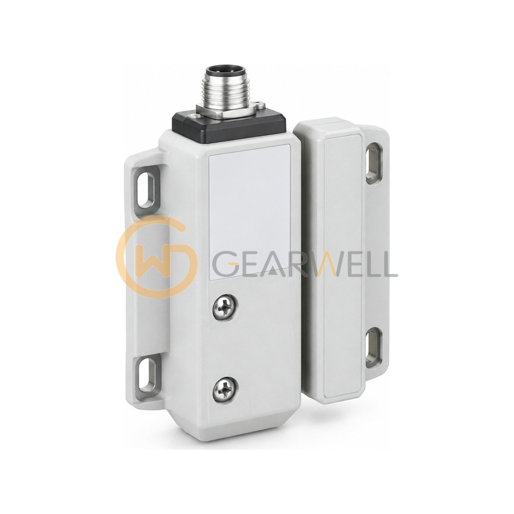 PILZ 526129 PSEN ma1.3-20 M12/8-0.15m Magnetic Safety Switch