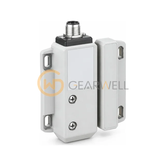 PILZ 526129 PSEN ma1.3-20 M12/8-0.15m Magnetic Safety Switch