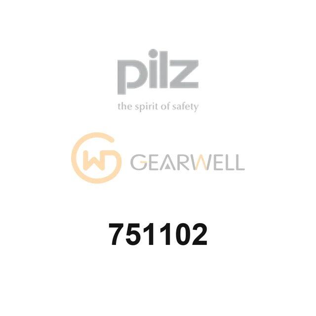 PILZ 751102 PNOZ s2 C 24VDC 3 n/o 1 n/c Safety Relay