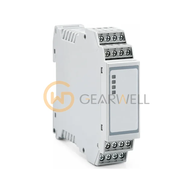 PILZ 751107 PNOZ s7 C 24VDC 4 n/o 1 n/c Contact Expansion Module