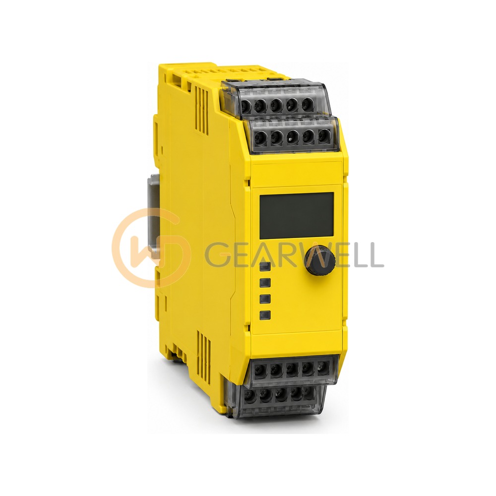 PILZ 772000 PNOZ mm0p PNOZmulti Mini Configurable Safety Controller
