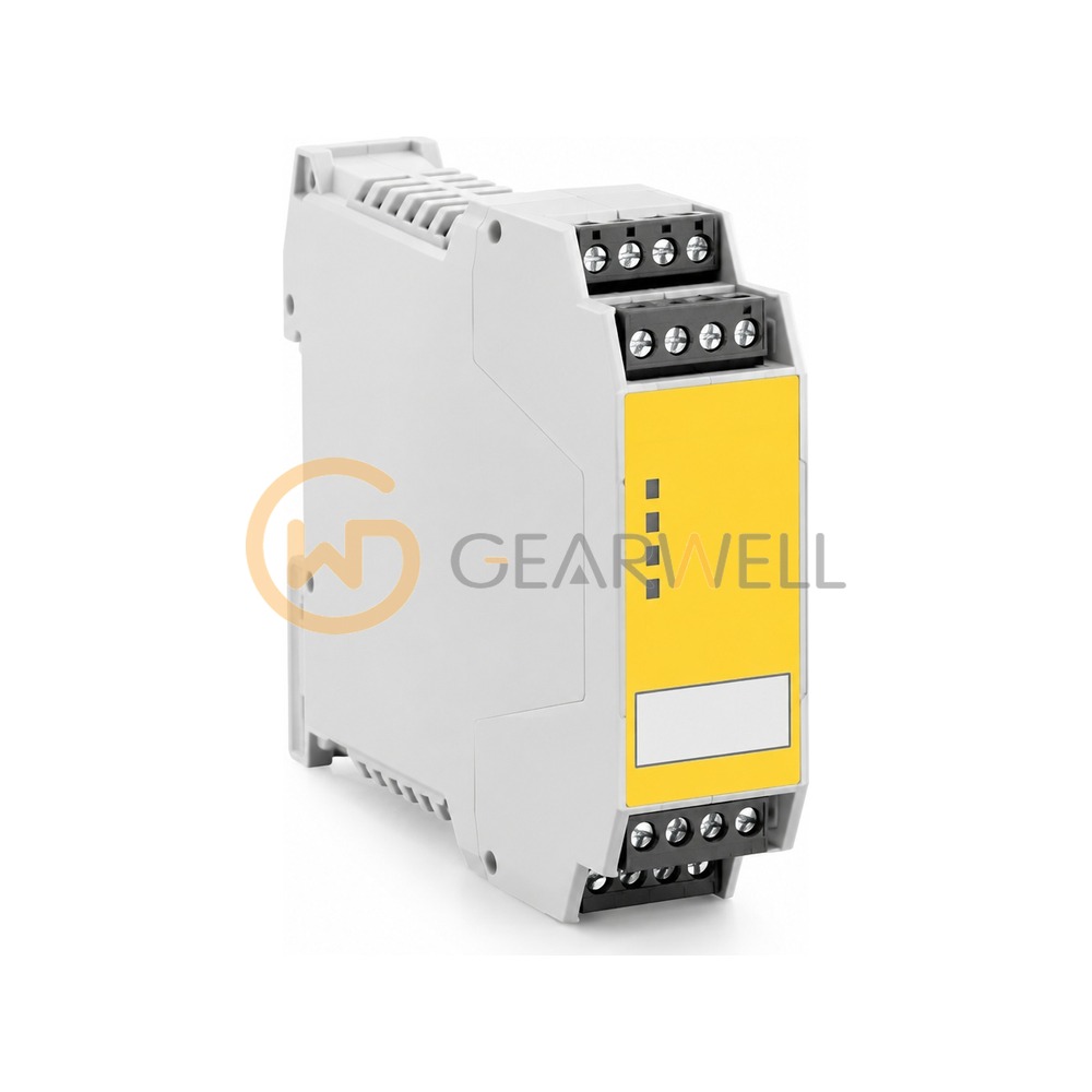 PILZ 772140 PNOZmulti 2 Safety Input Expansion Module