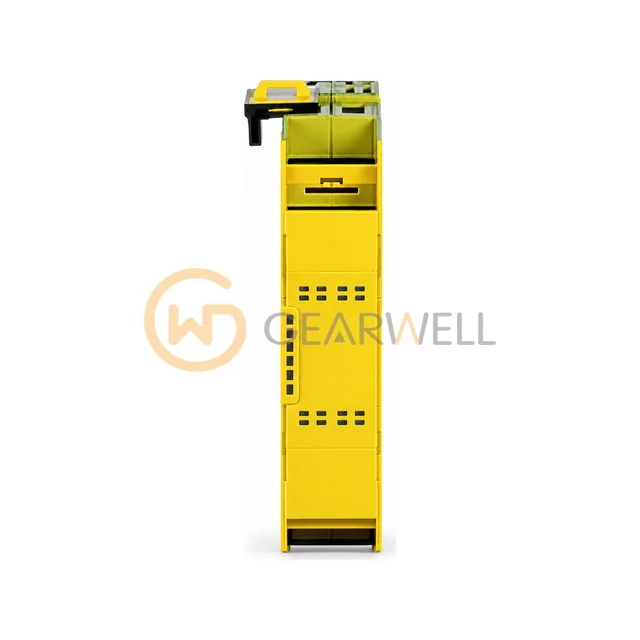 PILZ 772142 PNOZ m EF 8DI4DO PNOZmulti 2 Safe I/O Expansion Module