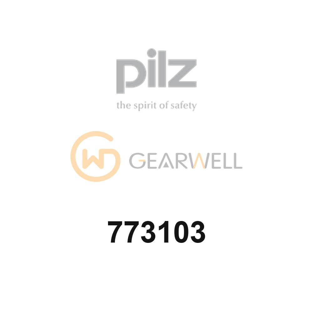 PILZ 773103 PNOZ m1p ETH PNOZmulti Safety Controller Base Unit