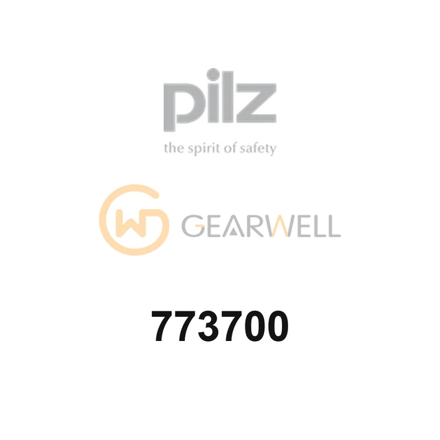PILZ 773700 PNOZ mc1p PNOZmulti Output Expansion Module