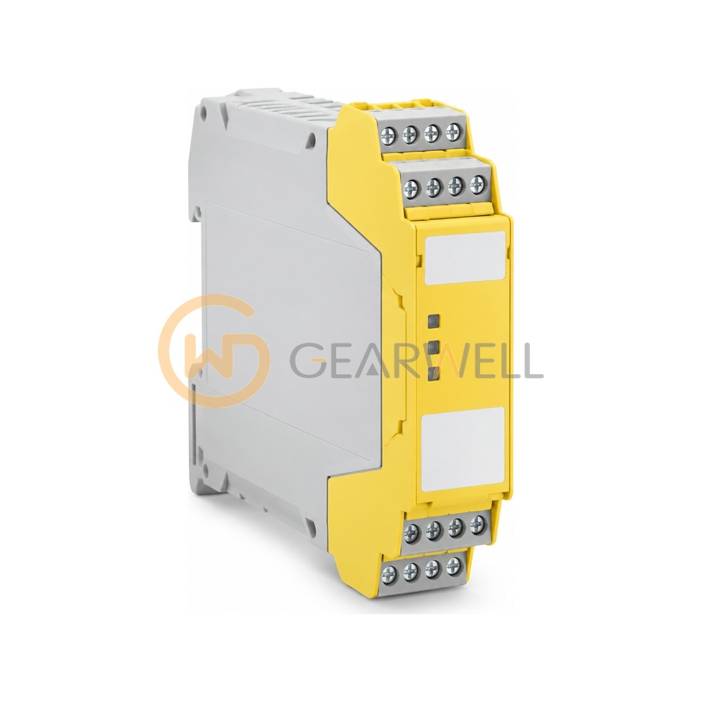 PILZ 774051 Safety Relay