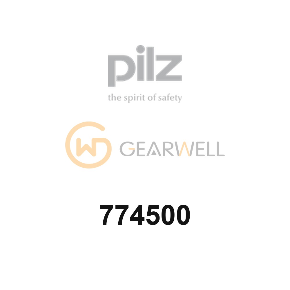 PILZ 774500 PNOZ XV2 30 24VDC PNOZ X Time-Delay Safety Relay