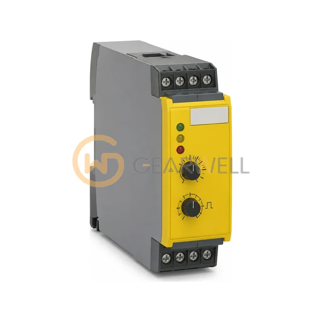 PILZ 774500 PNOZ XV2 30 24VDC PNOZ X Time-Delay Safety Relay