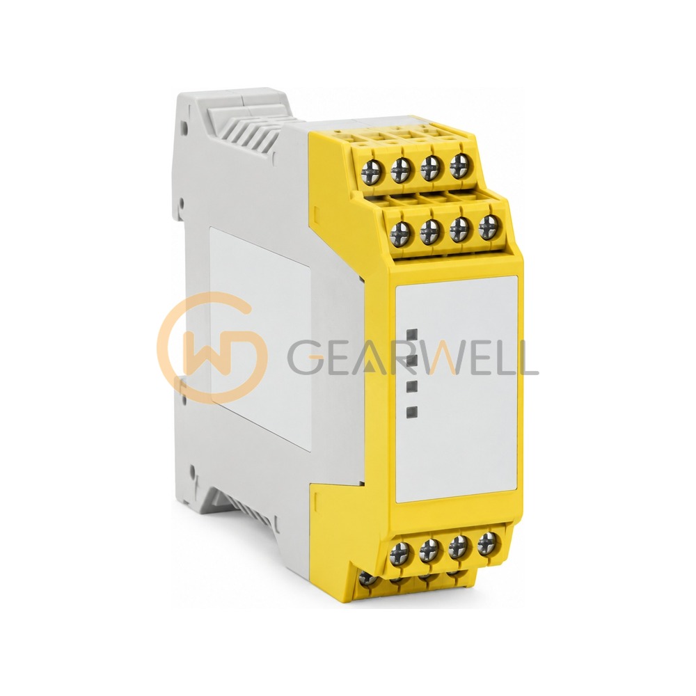 PILZ 774530 PNOZ X Safety Relay