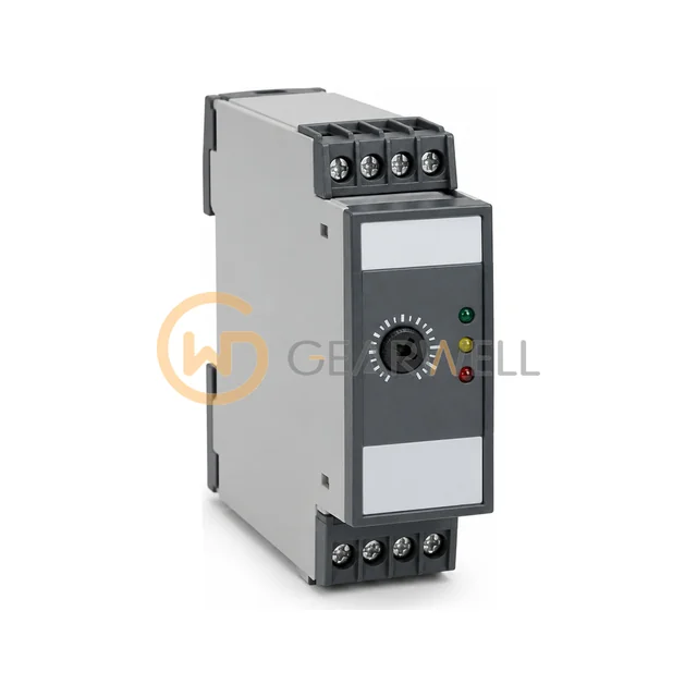PILZ 777532 PNOZ XV3.1P 3/24-240VACDC Time-Delay Safety Relay