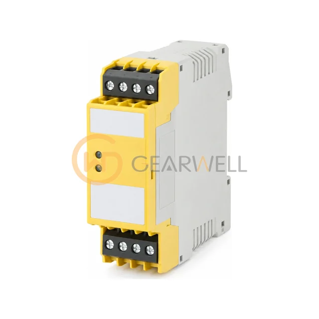 PILZ 787355 PNOZ X Two-Hand Control Relay