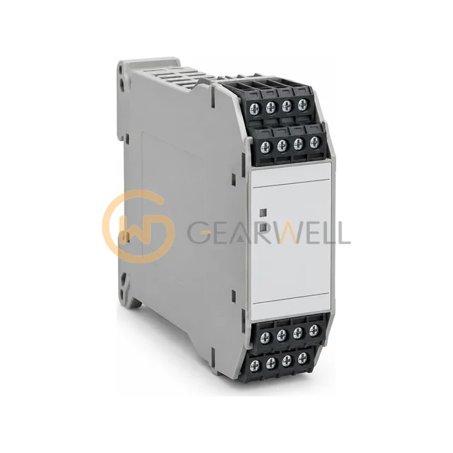 PILZ 787587 PZE X4.1P C 24VDC 4n/o Contact Expansion Module