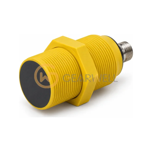 PILZ PSEN 1.2p-22/8mm/ix1/1 PSENmag Magnetic Safety Switch