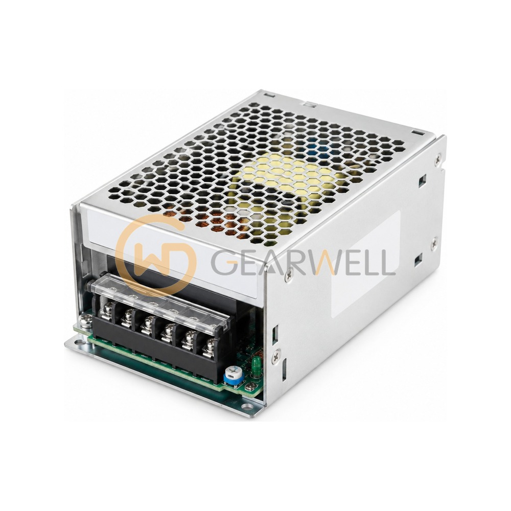 Pioneer Magnetics PM3398B-6P-1-3P-E PowerFactor AC-DC Power Supply