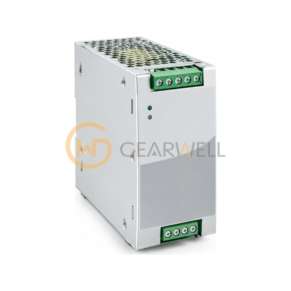 Pioneer Magnetics PM36218B-10P-1-8PH-J Power Supply