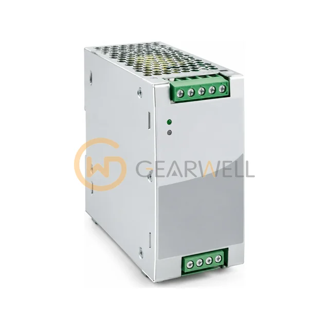 Pioneer Magnetics PM36218B-10P-1-8PH-J Power Supply
