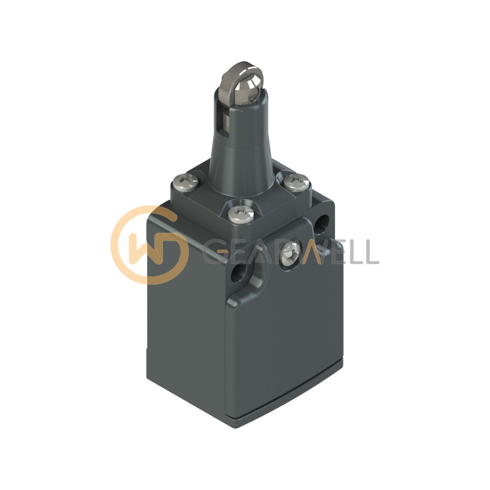 PIZZATO FC316M2 FC Series Roller Plunger Position Switch