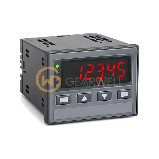 PMA D280-110-1000D-000 Digital 280-1 Universal Digital Indicator