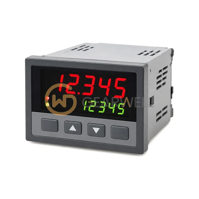 PMA D280-112-0000D-000 Digital 280-1 Universal Digital Indicator