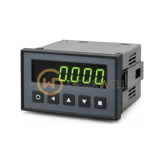 PMA D280-112-0000E-000 Digital 280-1 Universal Digital Indicator